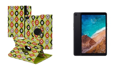 Чехол Spinner360 для планшета Xiaomi Mi Pad 4, цвет Kamni
