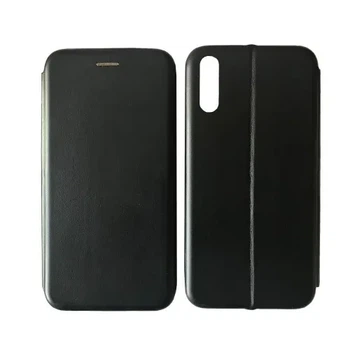 Чохол-книжка Level for Xiaomi Redmi 9A Black