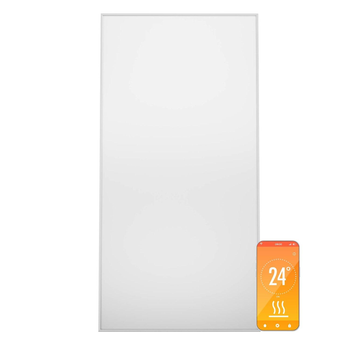 Инфракрасный настенный обогреватель Klarstein Wonderwall Air Smart 770 (10045443)
