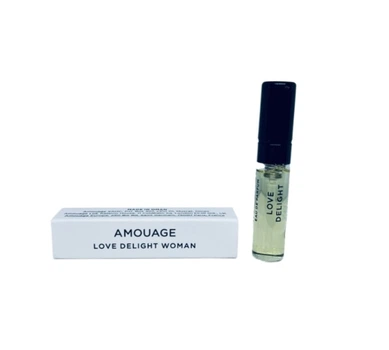 Amouage Love Delight Парфюмированная вода 2 ml Пробник