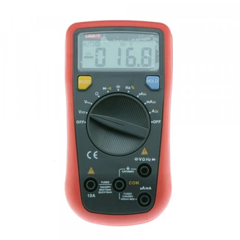 Мультиметр универсальный Uni-t UT136B