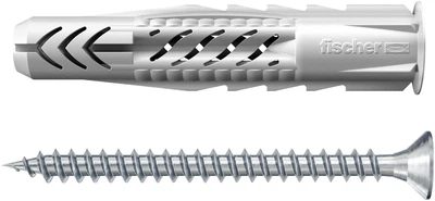 Дюбель Fischer UX 6 х 35 мм 10 шт (90877)