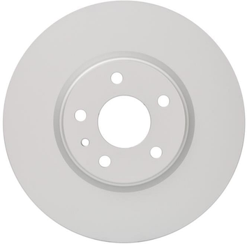 Тормозной диск передний Bosch (0 986 479 D85)