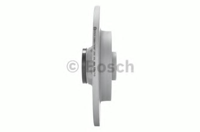 Тормозной диск задний Bosch (0 986 479 387)