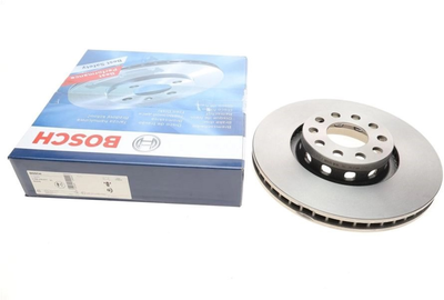 Тормозной диск передний Bosch (0 986 478 617)