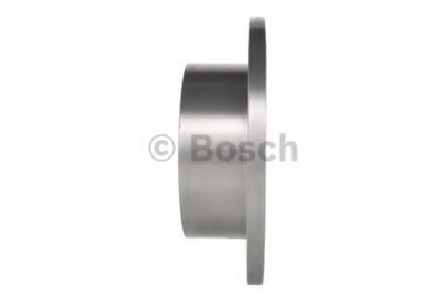 Тормозной диск задний Bosch (0 986 479 316)