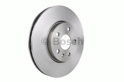 Тормозной диск передний Bosch (0 986 479 544)