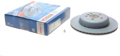 Диск тормозной задний вентилируемый Bosch (0 986 479 G15)