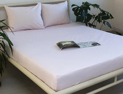 Простирадло на гумці (160х200х20) Delicacy TAG prostrez1-153 4181118