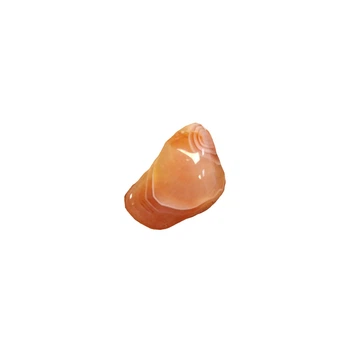 Сердолік галтовка 2, 1 шт 06648