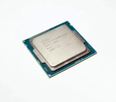 Процесор Intel Pentium G3250 (s1150, 2T, Tray) (Pentium G3250) Б/В