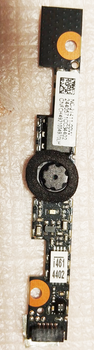 Вебкамера для ноутбука Acer Aspire NC.21411.00W E1-531, Q5WPH, V3-571 V3-572 Б/В