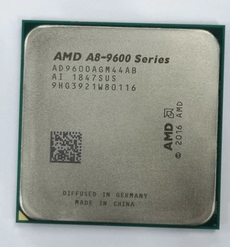 Процесор AMD A8-9600 AD9600AGM44AB sAM4 4T 3,4 ГГц