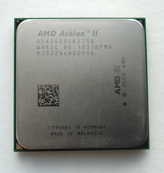 Процесор AMD Athlon II X2 240 2,8 GHz sAM3 Tray (ADX240OCK23GM ADX Б/В