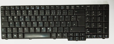 Клавиатура Acer Aspire 9300-5317 Б/В