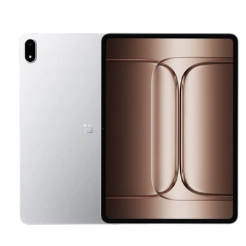 Планшет OnePlus Pad 3 12/256GB Wi-Fi Frosted Silver
