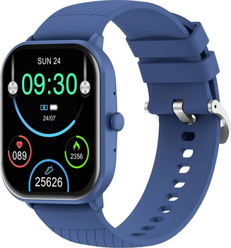 Smartwatch Denver SWC-187 Blue (SWC-187BU)