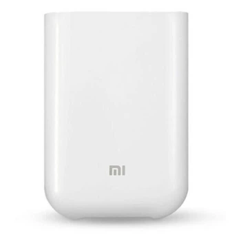 Мобильный фото принтер Mi Pocket Photo Printer