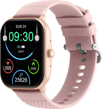 Smartwatch Denver SWC-187 Pink (SWC-187RO)