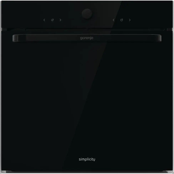 Духова електрична шафа Gorenje BOS 67371 SYB