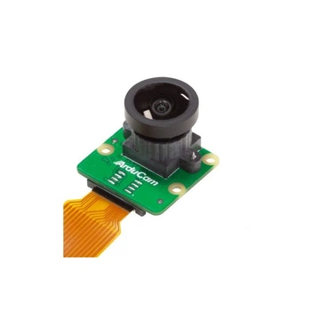 Камера IMX708 ArduCAM 12MP IMX708 HDR с объективом 120° для Raspberry Pi (Kam1186227)