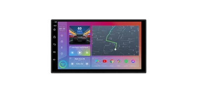 Мультимедиа TORSSEN M700 Carplay 4G