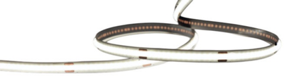 Професійна світлодіодна стрічка MW Lighting UQS COB 5 Вт/м 12В 320LED 4000K CRI90 IP20 5м (5902135162163)