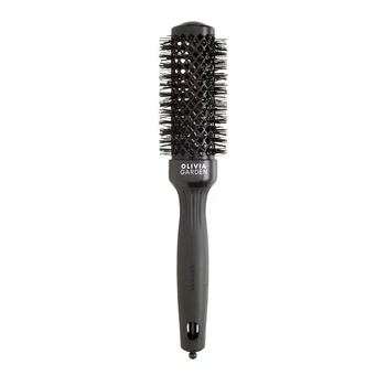 Термобрашинг Olivia Garden для укладки волос D=35 Blowout Shine Wavy Bristles 35 мм