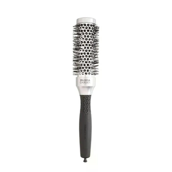 Термобрашинг Olivia Garden D=35 Essential Blowout Classic Silver 35 мм