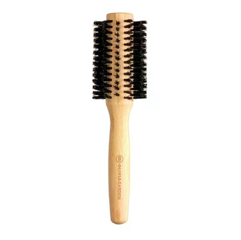 Термобрашинг Olivia Garden D=30 Bamboo Touch Blowout Boar 30 мм