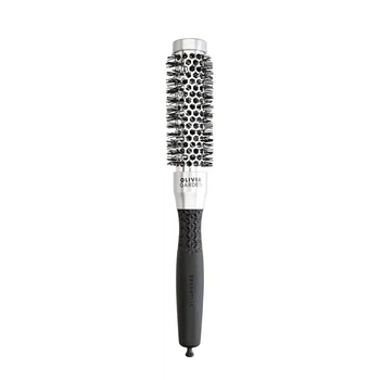 Термобрашинг Olivia Garden D=25 Essential Blowout Classic Silver 25 мм
