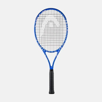 Ракетка Head MX Spark Elite (purple) Gr2 235354
