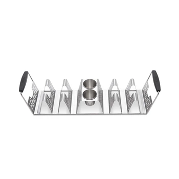 Стійка для приготування тако Weber 3400845 Код: 013064