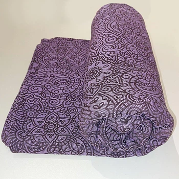 Слінг-шарф Mendi Orchid M Mum'sWorld орхідея