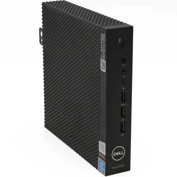 Системний блок Dell Wyse 5070 MFF - Intel Pentium Silver J5005 (4 ядра 1,5ГГц, до 2,8ГГц) / 8GB DDR4 / 128GB SSD -БВ - Б/В