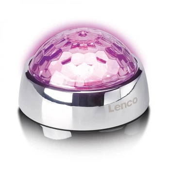 Стабілізатор для вінілових платівок Lenco TTA-080SI