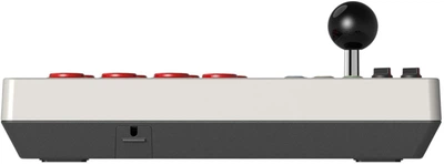 Контролер 8BitDo Arcade Stick 2.4G PC & NS (6922621501350)