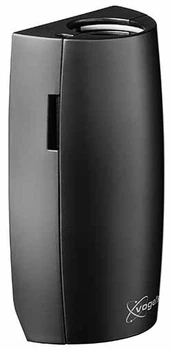 Поворотний елемент Vogel's Prof PFA9001 Black