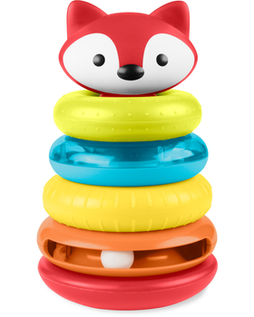 Nakładanka Skip Hop Explore & More Fox (0195861223856)