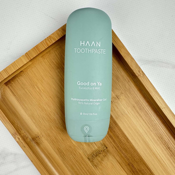 Зубная паста Haan Good on Ya, 50 мл