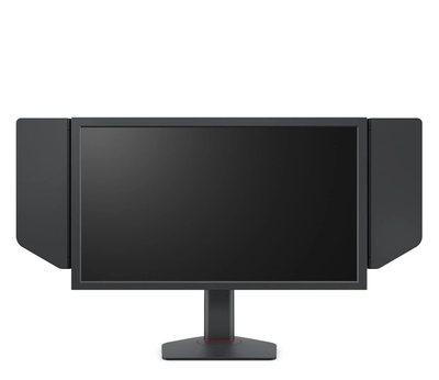 Игровой монитор BenQ Zowie XL2586X+ (9H.LN8LB.QBE)