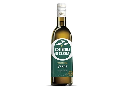 Оливкова олія Oliveira Da Serra Extra virgin SELECСAO Verde 750 мл