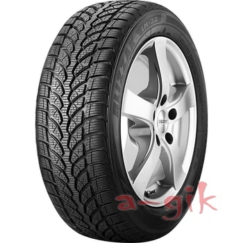 Шина Bridgestone Blizzak LM-32 195/55 R16 87H *