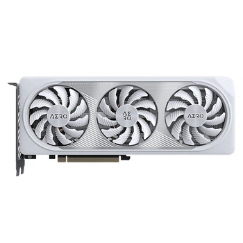 Видеокарта GIGABYTE GeForce RTX4060 8Gb AERO OC (m445039)