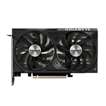 Видеокарта GIGABYTE GeForce RTX4060Ti 8Gb WINDFORCE OC (m429753)