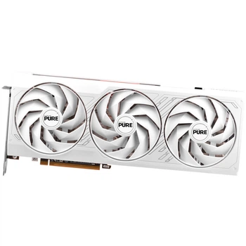 Видеокарта Sapphire Radeon RX 7800 XT 16GB PURE (m436614)