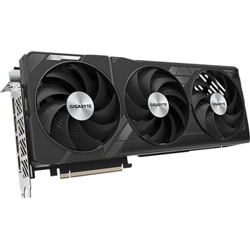 Видеокарта GIGABYTE GeForce RTX4070Ti SUPER 16Gb WINDFORCE MAX OC (m427583)