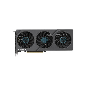 Видеокарта GIGABYTE GeForce RTX4060Ti 8Gb EAGLE (m436594)
