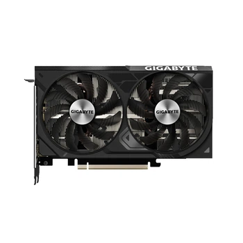 Видеокарта GIGABYTE GeForce RTX4070 12Gb WINDFORCE 2X OC (m445042)