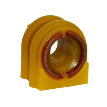 42477249 General Motors полиуретановая втулка переднего стабилизатора v18 Poly Bush (01093866525V18)